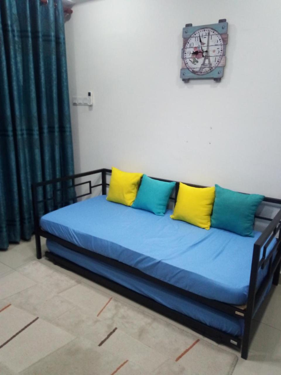 Imara Apartment D' Perdana Кота-Бару Экстерьер фото